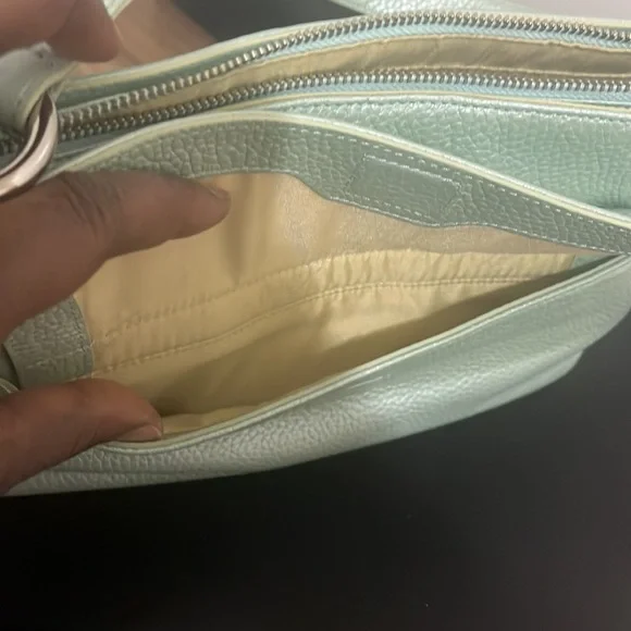 Talbots Handbag/Clutch - Picture 6 of 8